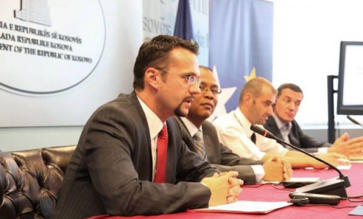 Ambasadori i Kosovës në Zagreb thotë se 2020-ta vit i artë për liberalizimin e vizave