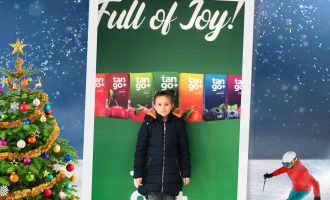 Tango+ shpërblen  me dhurata shtatë fituesit e javës së gjashtë të lojës shpërblyese