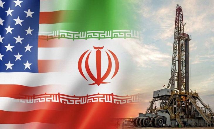 Konflikti SHBA-Iran, a është edhe luftë për naftën?