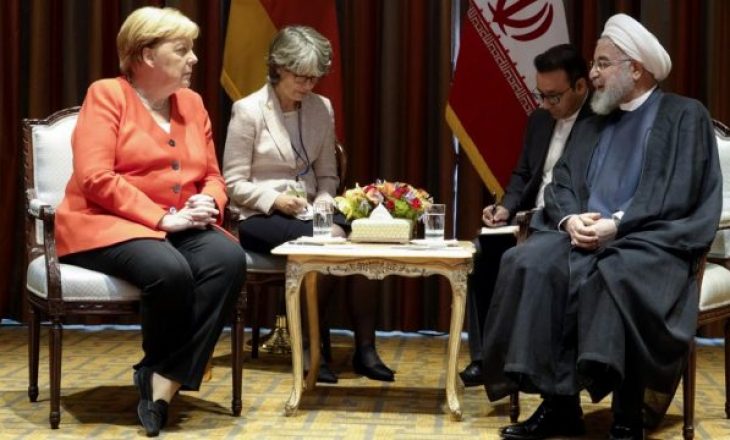 Fuqitë evropiane kërkojnë respektimin e marrëveshjes bërthamore nga Irani