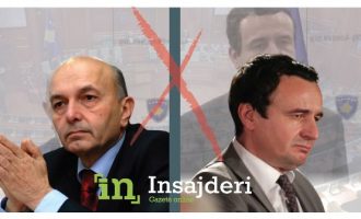 Vazhdon saga – nga Presidenti tek Kryeparlamentari – ku do të përfundojnë Kurti dhe Mustafa?