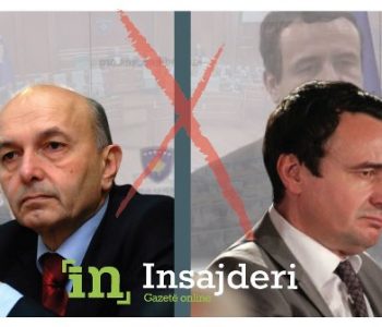 Kurti-Mustafa drejt fundit – LDK kërkon me ngulm kryeparlamentarin, VV s’e jep këtë post