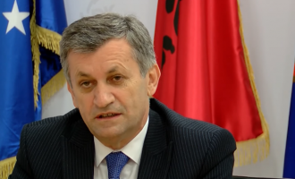 Beqiri: Vazhdoj të jem kryetar i Degës së LDK-së në Kodrën e Trimave