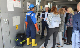 KEDS kampione e rritjes së sigurisë dhe shëndetit në punë