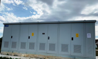 KEDS vendos 8 trafo të reja në Klinë të Skenderajt