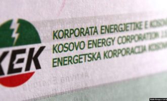 Punëtorët e KEKU-ut do të protestojnë sot para Kuvendit të Kosovës