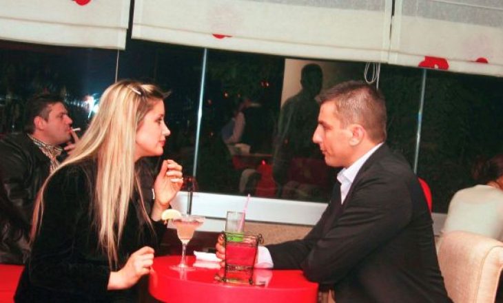 Pas arritjes së madhe në Sanremo, Alketa Vejsiu ka një dedikim të ëmbël për bashkëshortin e saj