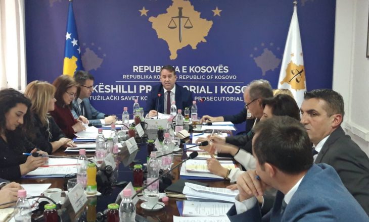 Rishpallet konkursi në Prokurorinë Themelore të Mitrovicës, Natasha Radiq nuk i plotëson kushte