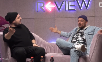 Reperi njohur flet për zënkat me Cozman: Me 20-repera ka dashur me më rreh me ‘stupca’