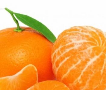 Vlerat ushqyese të mandarinës