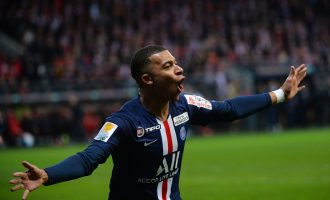 Të gjithë këta lojtarë vetëm për Mbappe-n
