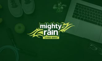 Mighty Rain, zgjedhja më e mirë që mund ta bëni!