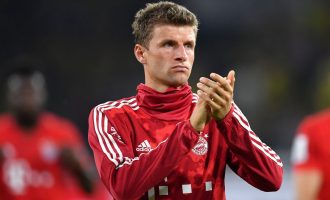 Muller mposht Coronavirusin, i gatshëm për Bayern Munchen