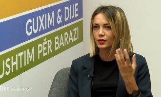 Kuçi: Dhuna e përdorur sot i shërben Kurtit për t’i heshtur kundërshtarët politikë