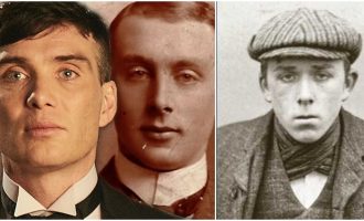 Banditët e vërtetë “Peaky Blinders” dhe kuptimi i emrit