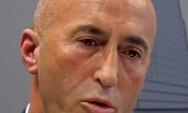 Ramush Haradinaj jep dorëheqje edhe nga posti i kryetarit të AAK-së