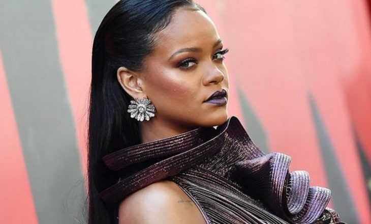 Pas 3 vitesh lidhje, Rihanna ndahet nga i dashuri biznesmen