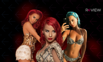 Rina Balaj publikon fotografi të reja, kaq joshëse e atraktive s’e kemi parë moti