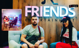 Rinor Hykolli e konfirmon bashkëpunimin e Taynës me Mozzik, jep detaje për këngën dhe klipin