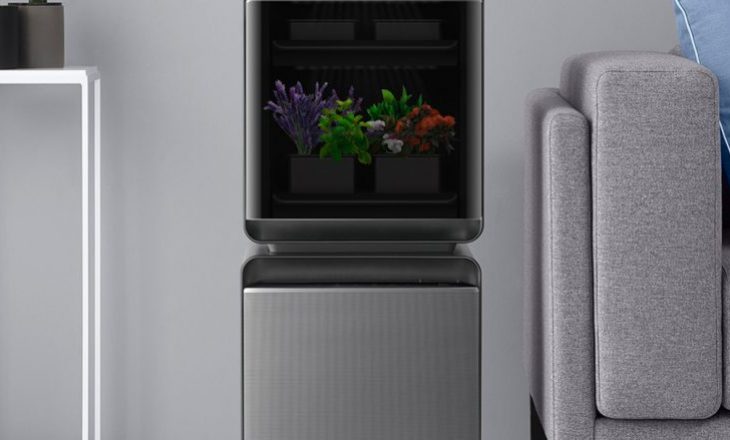 Samsung zbulon një kategori të re për pajisjet elektoshtëpiake në CES 2020