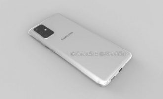 Imazhi i ri i publikuar zbulon se Galaxy S20 Ultra do të ketë kamerë me zmadhim optik 100x