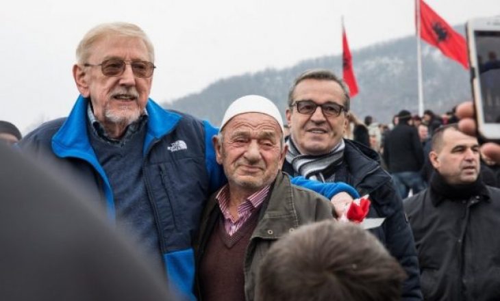 “Reçaku përfaqëson atë se çfarë ndodhi në të gjithë Kosovën”