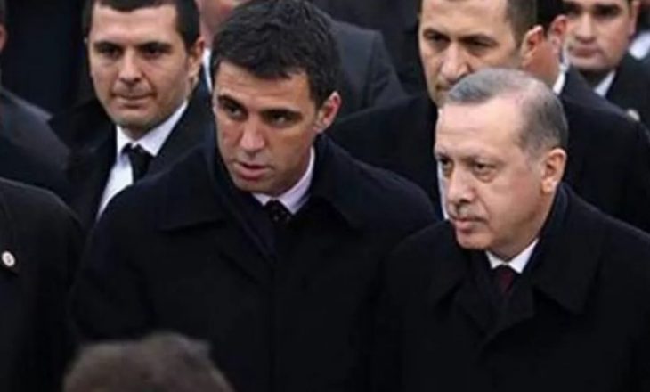 “Shpërthen” futbollisti i njohur turk – Erdogan më morri të drejtën për të jetuar e punuar