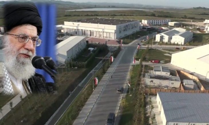 A do të kryejë sulm Irani në Shqipëri? Çfarë thonë vetë muxhahedinët