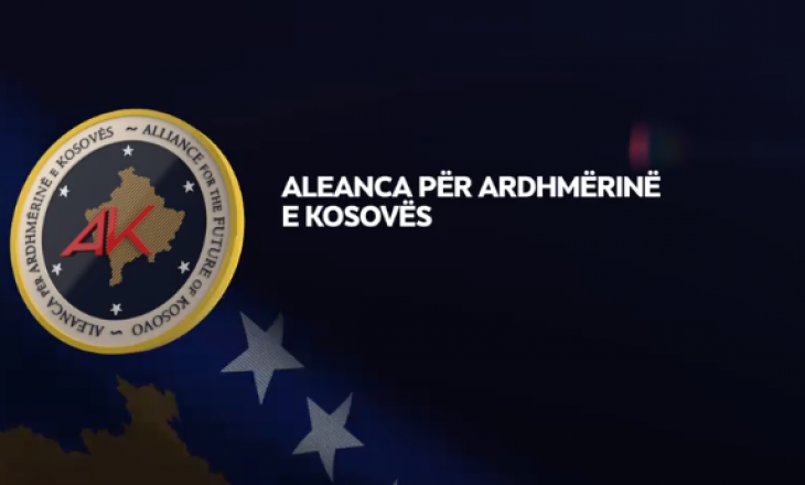 A mund të shkojë AAK në Qeveri? – Flasin nga kjo parti