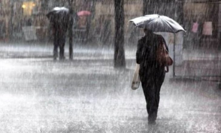 Stuhi shiu në Tiranë, ndërprerje e energjisë elektrike