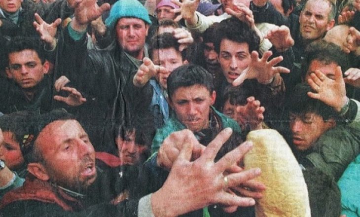 Kryeministrat në “luftë” mesvete, Kosova sot e falenderon Shqipërinë për ndihmën në vitin 99