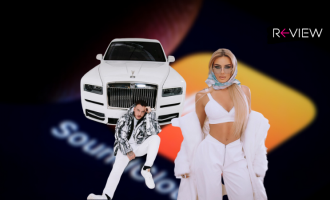 Rrjedh në internet kënga e re e Taynës dhe Mozzik, “Edhe ti”