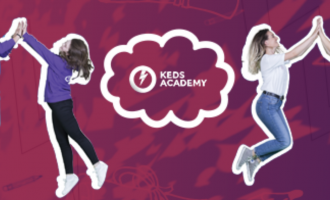 60 studentë dhe nxënës bëhen pjesë e KEDS Academy VII