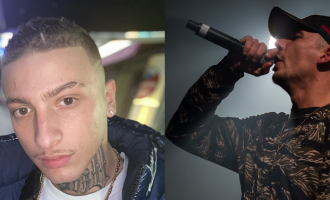 Fero duet me reperin e famshëm gjerman Capital Bra?