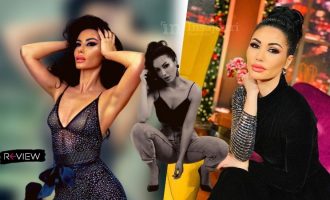 Soni Malaj publikon foto me të dashurin më të ri në moshë