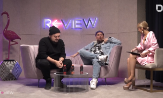 Bardulla i hyn ‘fellit’, ia përmend motrën reperit Lumi B në emision