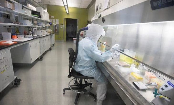 Rusia dhe Kina po punojnë për ta zbuluar vaksinën kundër virusit vdekjeprurës