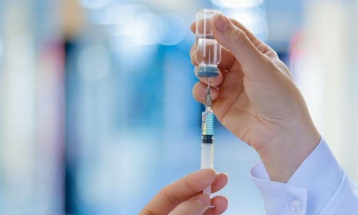 Sigurohen rreth 160 mijë doza të vaksinës kundër gripit sezonal – QKMF-të në pritje