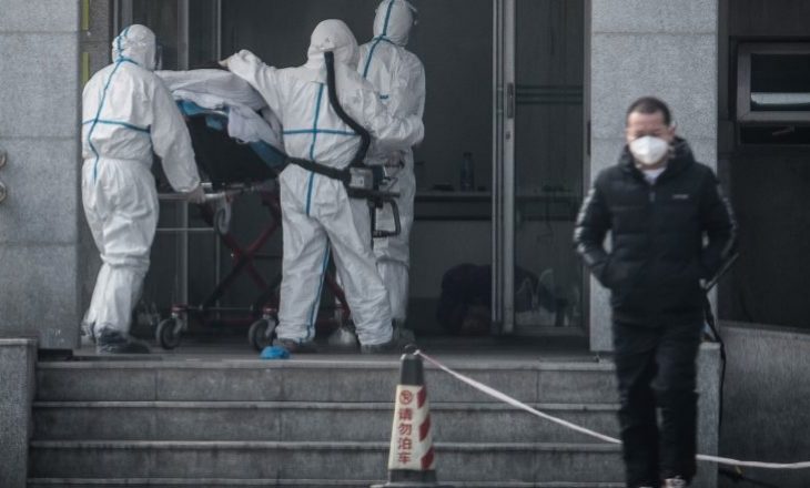 Virusi vdekjeprurës në Kinë është transmetuar mes njerëzve, konfirmohet nga Pekini