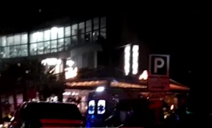Vritet një person në Tiranë në rrethana të paqarta