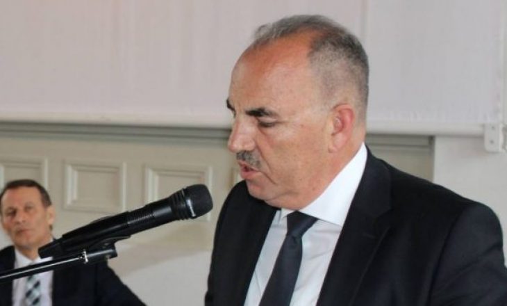 Merovci: Posti i Presidentit i takon LDK-së dhe nuk diskutohet më