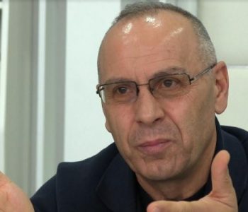 Agim Ademi tregon cili futbollist i Kosovës ishte pranë kalimit te Chelsea