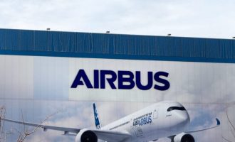 Airbus zë vendin e parë në botë në prodhimin e aeroplanëve