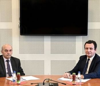 Si eskaloi situata VV-LDK – nga 4 plus 4 tek ndërhyrja ndërkombëtare