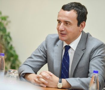 14 ditë – a do të ketë fuqi Albin Kurti ta bind Isa Mustafën për “koalicionin e shpresës”?