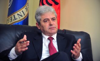 Ahmeti: Dialogu Kosovë-Serbinë problem i tërë rajonit, të merr epilog përfundimtar