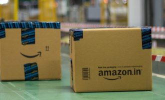 Amazon pritet të investojë 1 miliard dollarë në Indi për dixhitalizimin e bizneseve