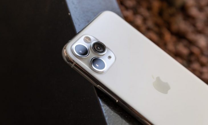 Apple jep lajmin e mirë për iPhone