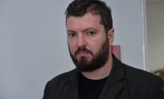 Arbër Zaimi i Vetëvendosjes: të përkrahet koalicioni Aleancës për Shqiptarët dhe Alternativës në Maqedoni