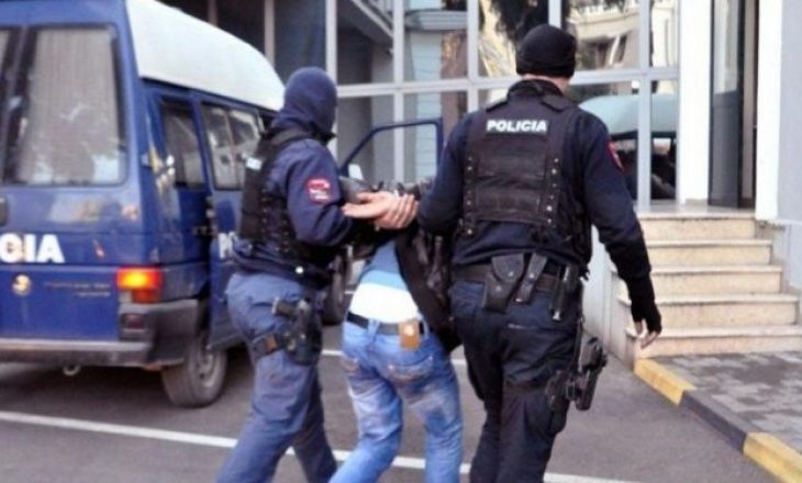 Arrestohet francezi në Tiranë, ishte shpallur në kërkim ndërkombëtar për vrasje